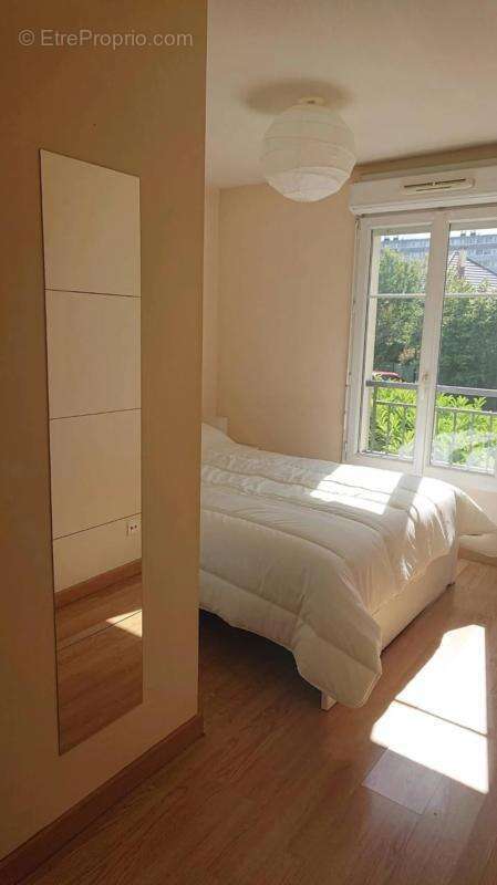 Appartement à TRAPPES