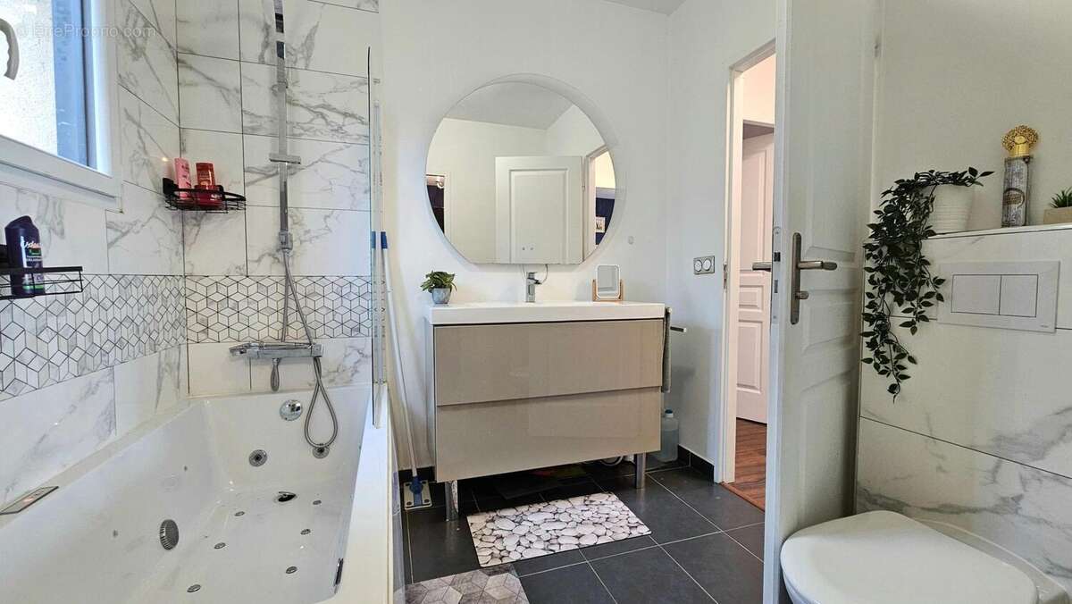 Photo 7 - Maison à JOUARS-PONTCHARTRAIN