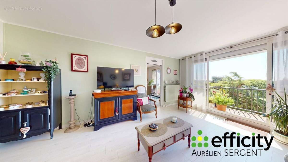 Appartement à OLIVET