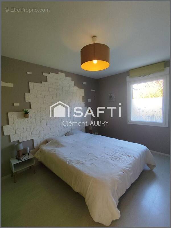 Photo 1 - Maison à ERNEE