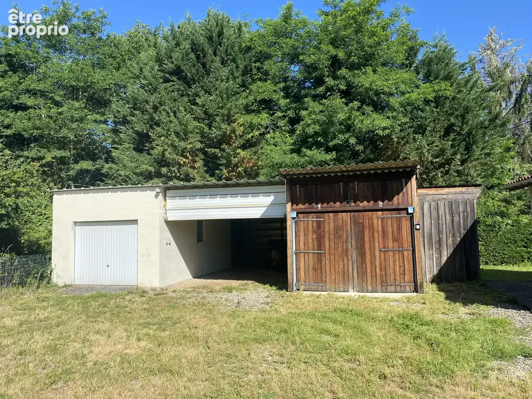 Maison 4 pièces - 129 m2 + dépendances - photo 15