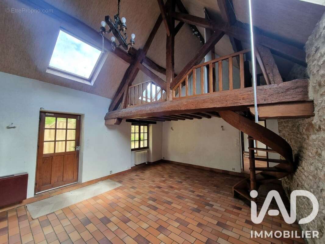 Photo 4 - Maison à MAISSE