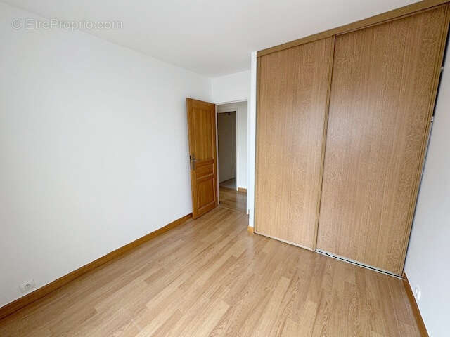 Appartement à VILLENNES-SUR-SEINE