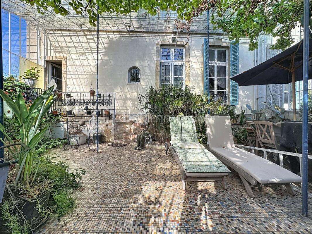 Maison à SAINT-JOSEPH