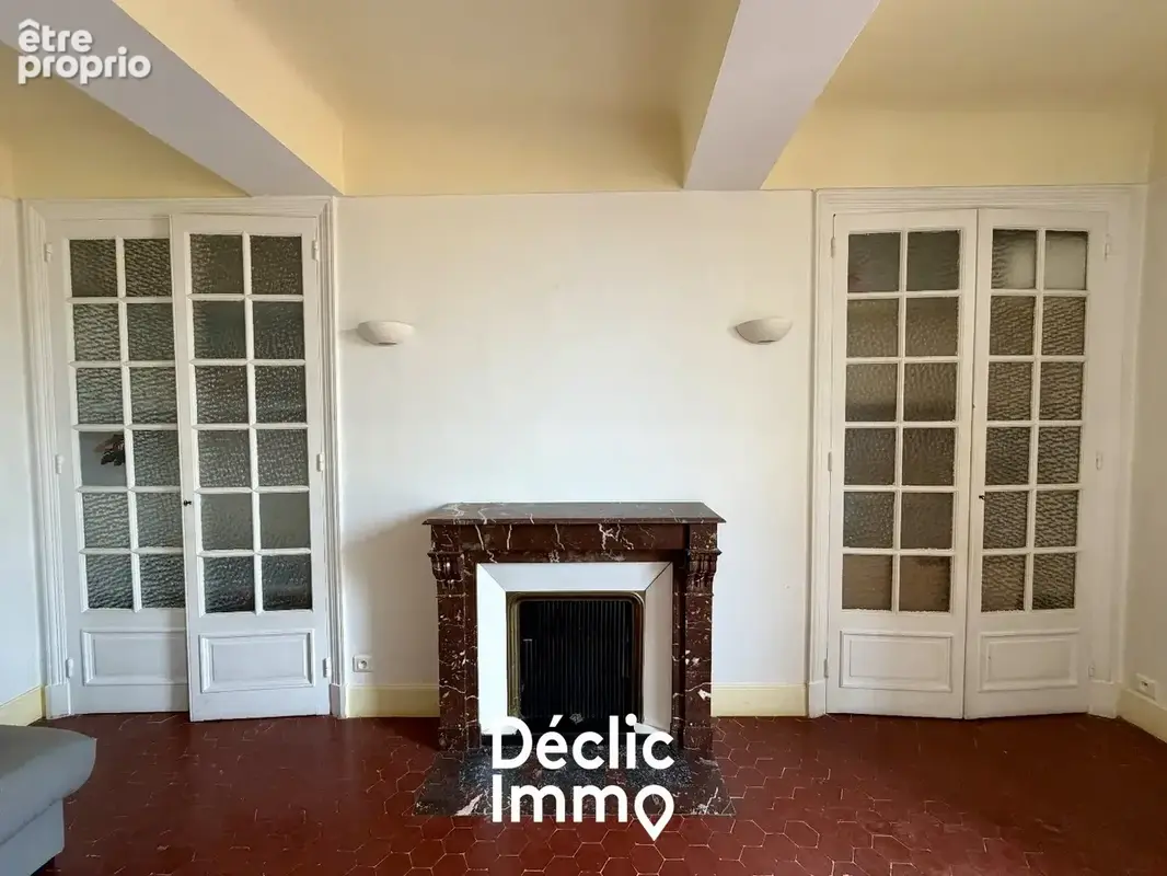 Appartement - 2/3 pieces - 63 m2 - boulevard du jeu de ballon - grasse - photo 5