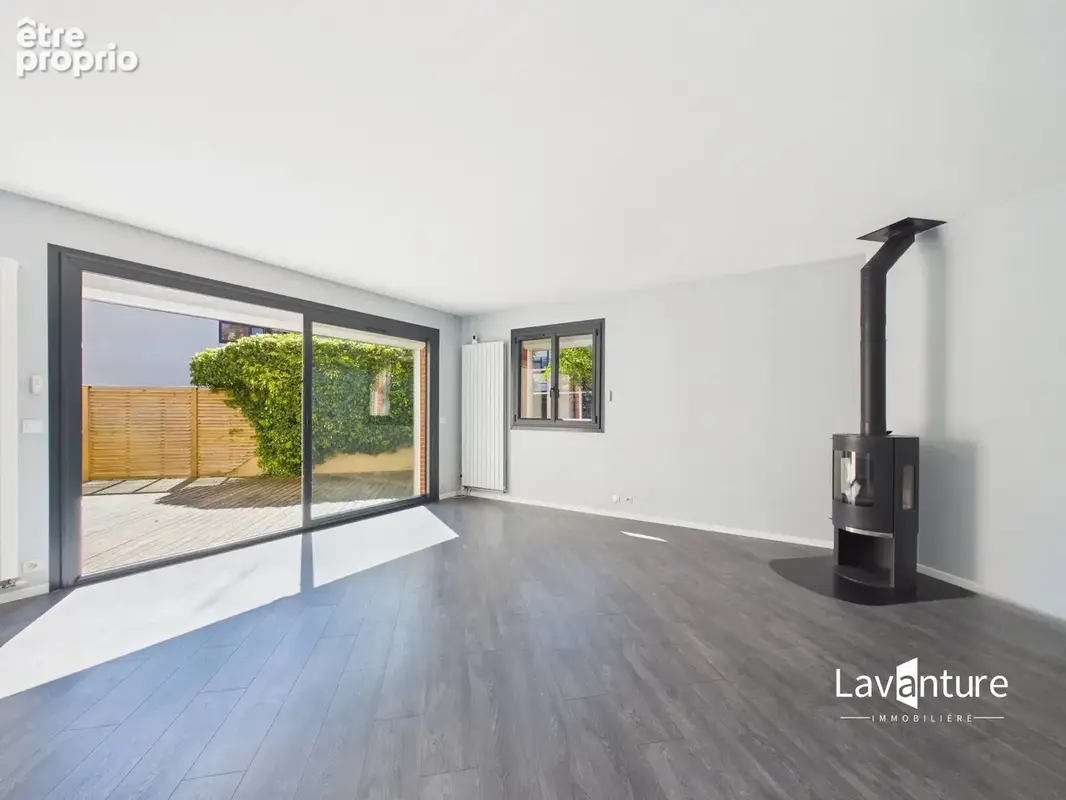 Maison 119 m² à Chatenay-Malabry  - photo 5