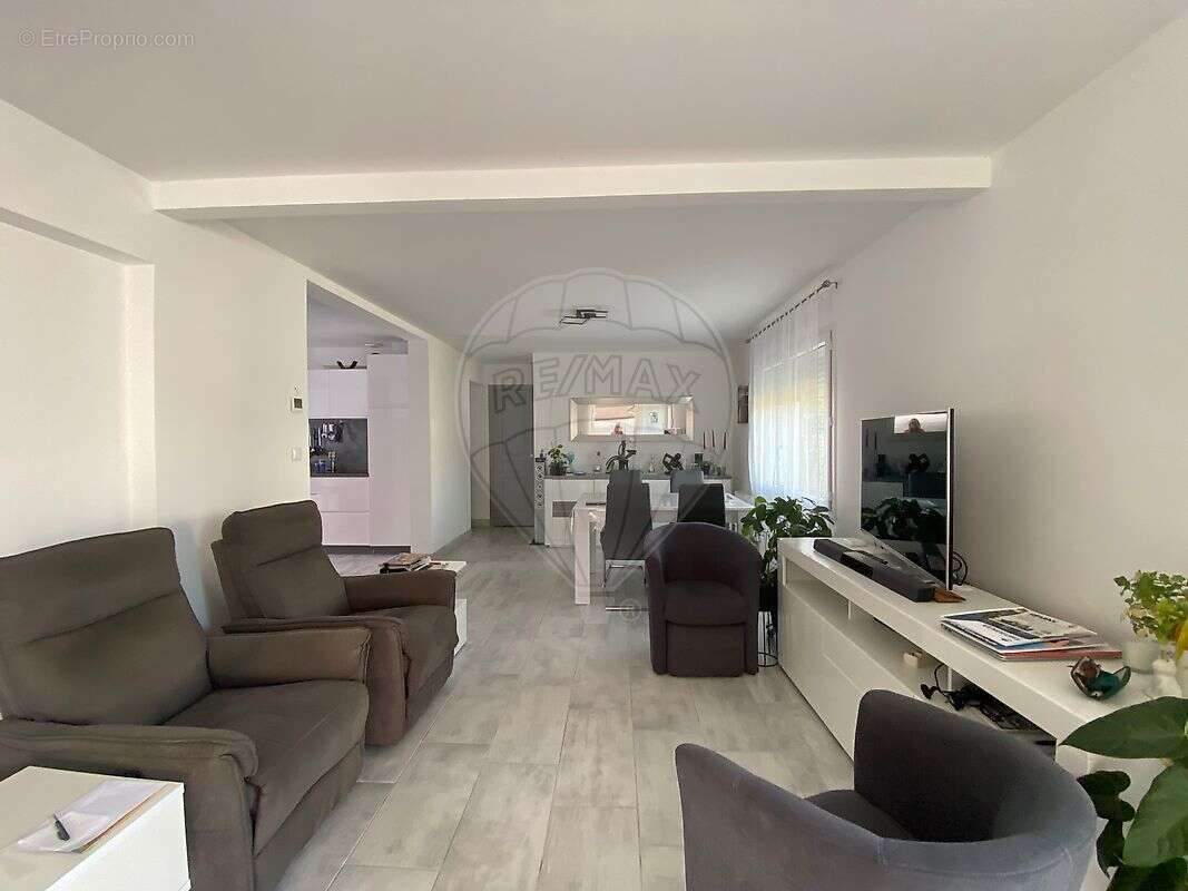 Maison 2 chambre(s) à vendre - photo 4