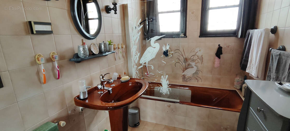 Maison 116 m² à Saint-Laurent-De-Chamousset  - photo 9