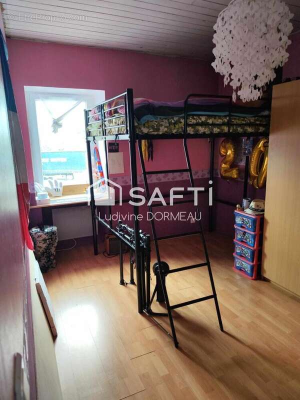 Photo 5 - Maison à LOUARGAT