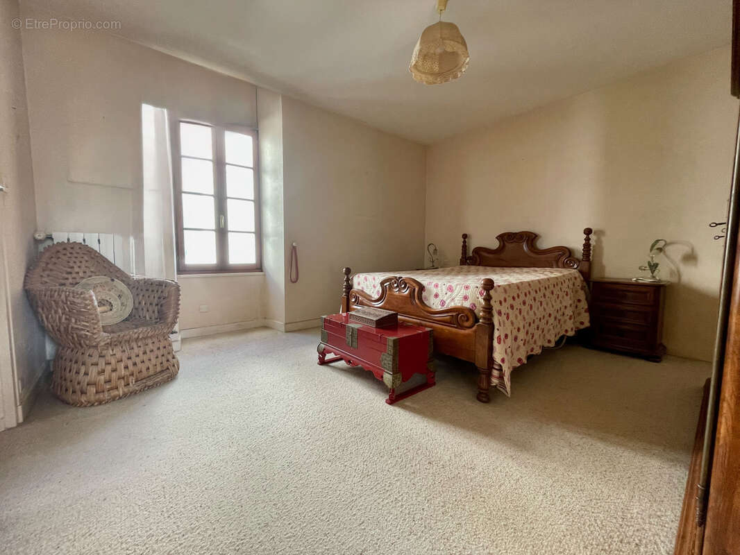 Maison de ville - photo 11