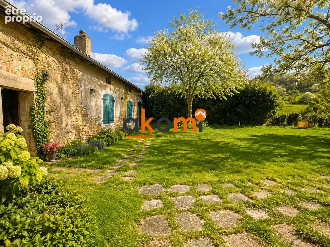 Maison 10 pièces 594 m² à vendre à Grimonviller (54115) - photo 2