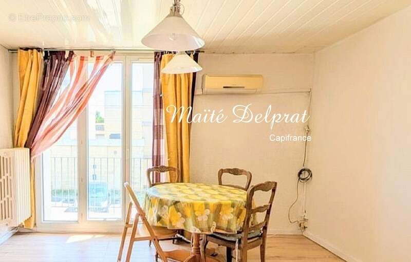 Appartement à SORGUES