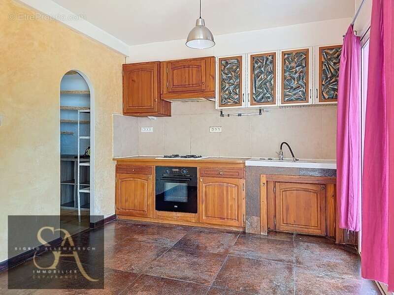A vendre maison avec 3 chambres, un bureau, garage et jardin à Carcassonne proche des commodités - photo 4
