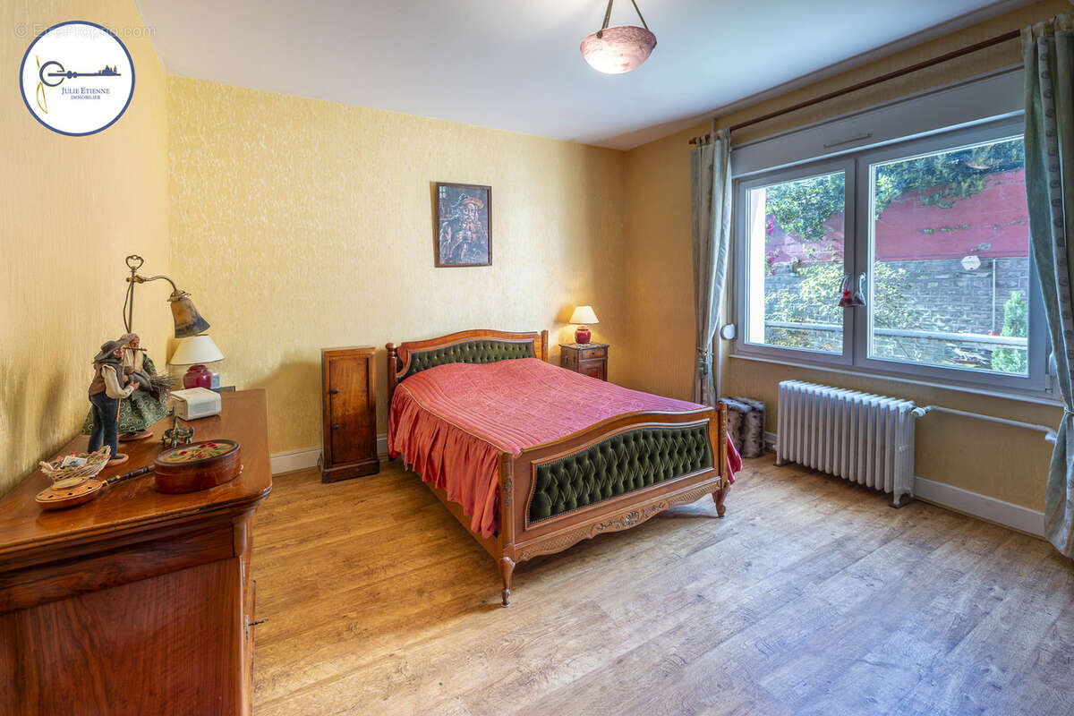 Appartement à EPINAL