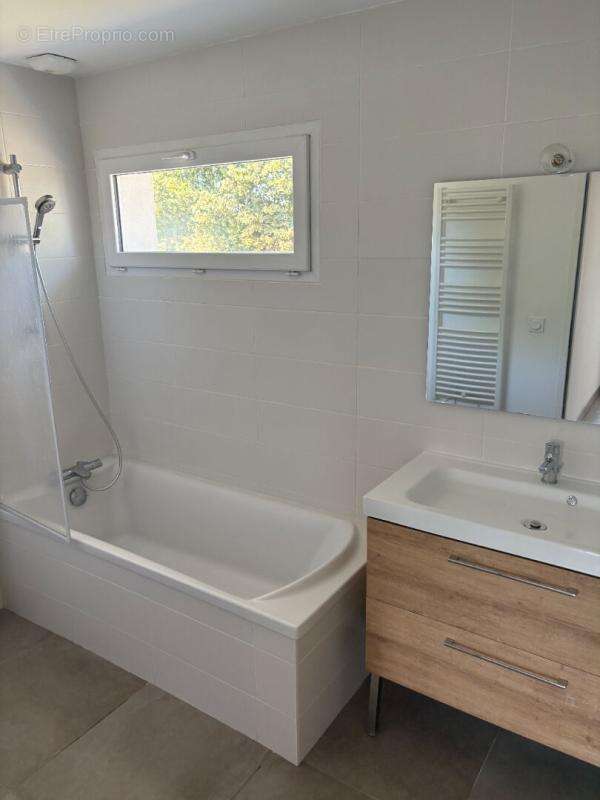 Maison à BENESSE-MAREMNE