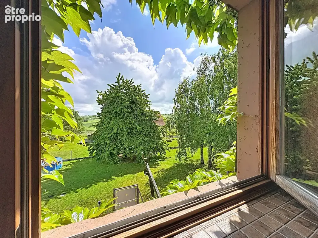 Reutenbourg, ensemble immobilier de deux maisons sur 17,28 ares - photo 5