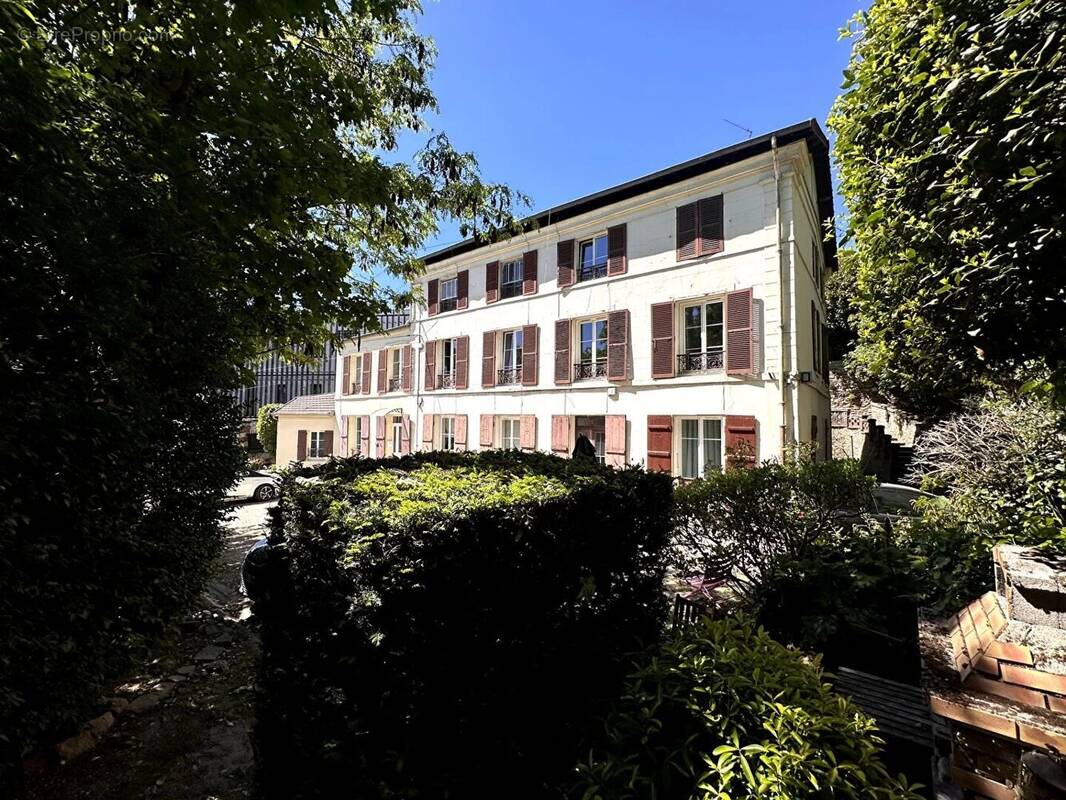 Appartement à MONTMORENCY
