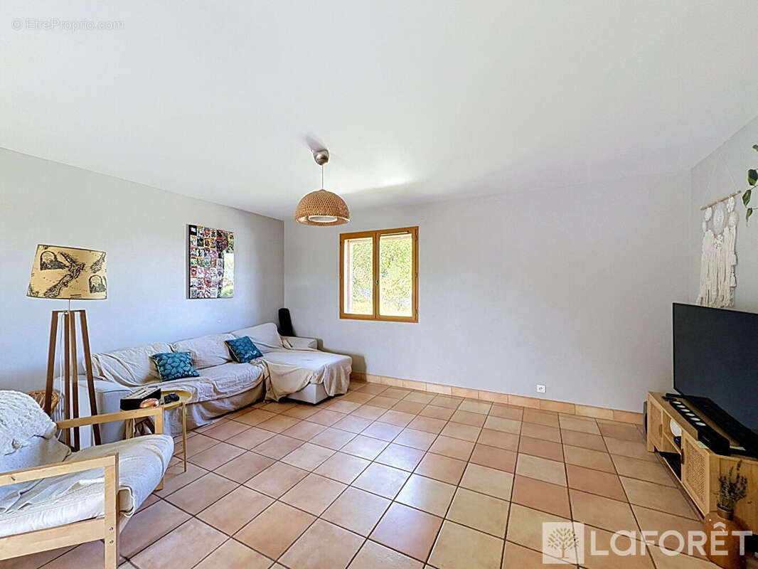 Maison Succieu 5 pièce(s) 103.61m2 - photo 4