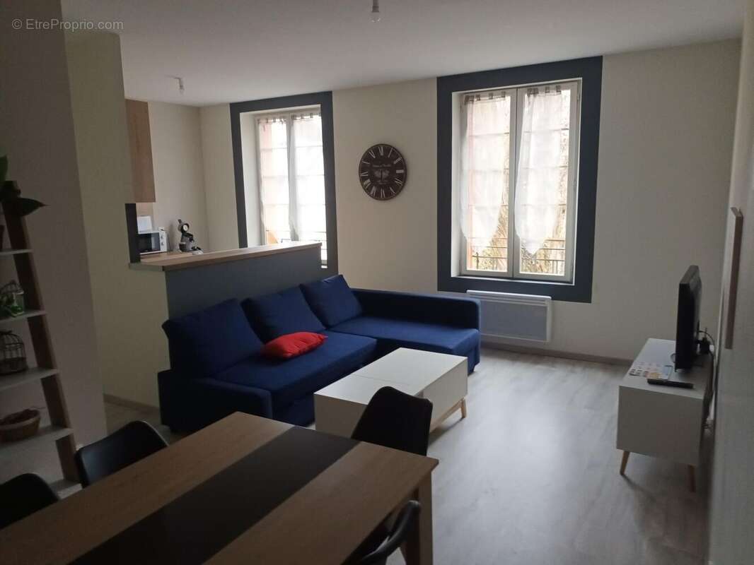 Photo 8 - Appartement à JOIGNY