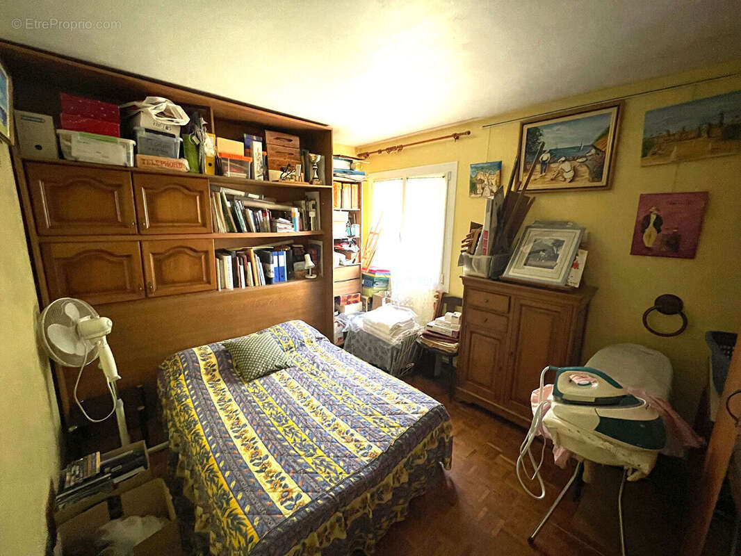 Maison à FORCALQUEIRET