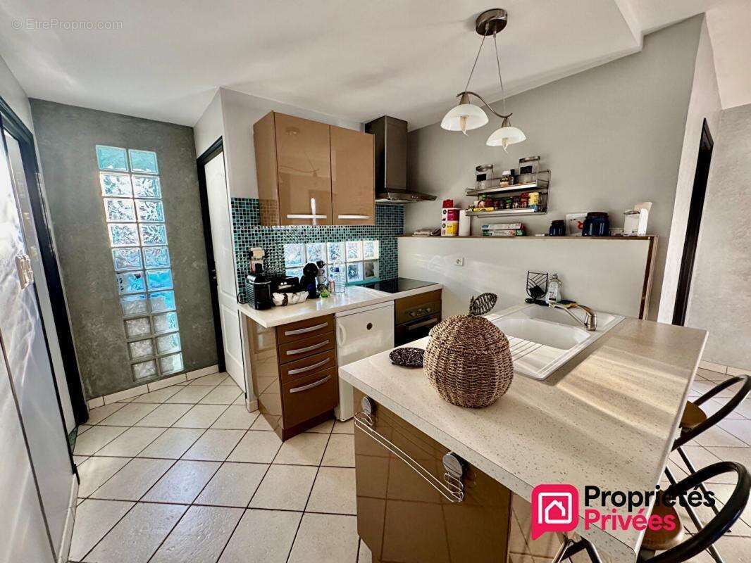 Appartement à BOULOGNE-SUR-MER