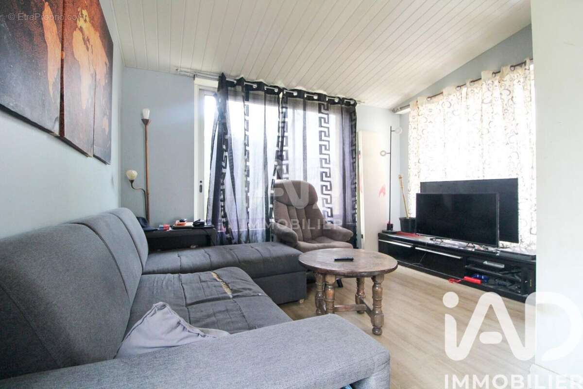 Photo 5 - Maison à MILLAU