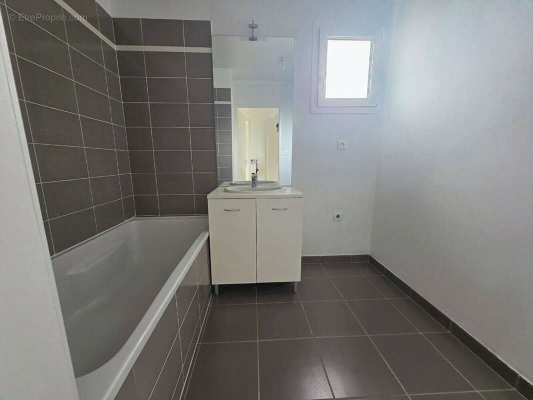 Appartement à MIONS