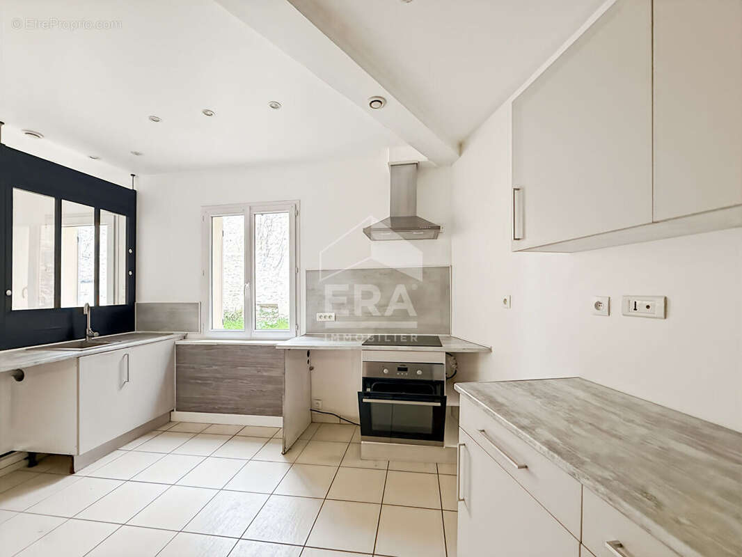 Maison 113m² à étampes - photo 5