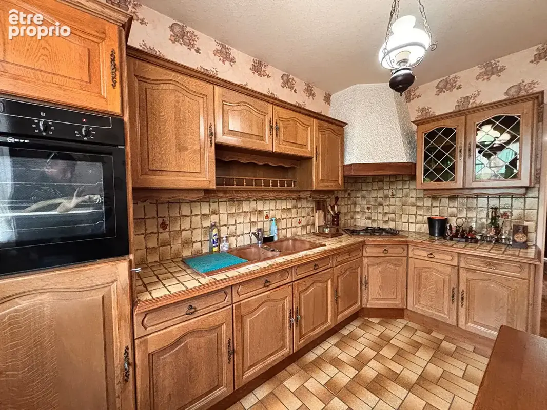Maison Les Trois Lacs - photo 5