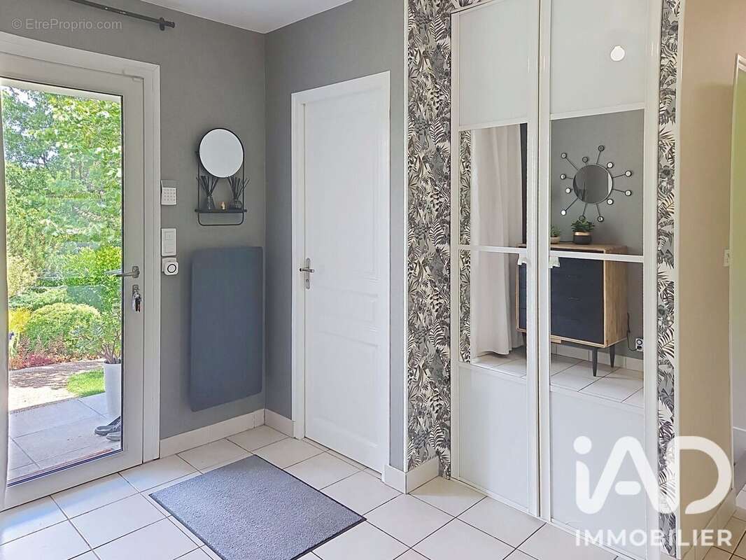 Photo 3 - Maison à SEPTEUIL