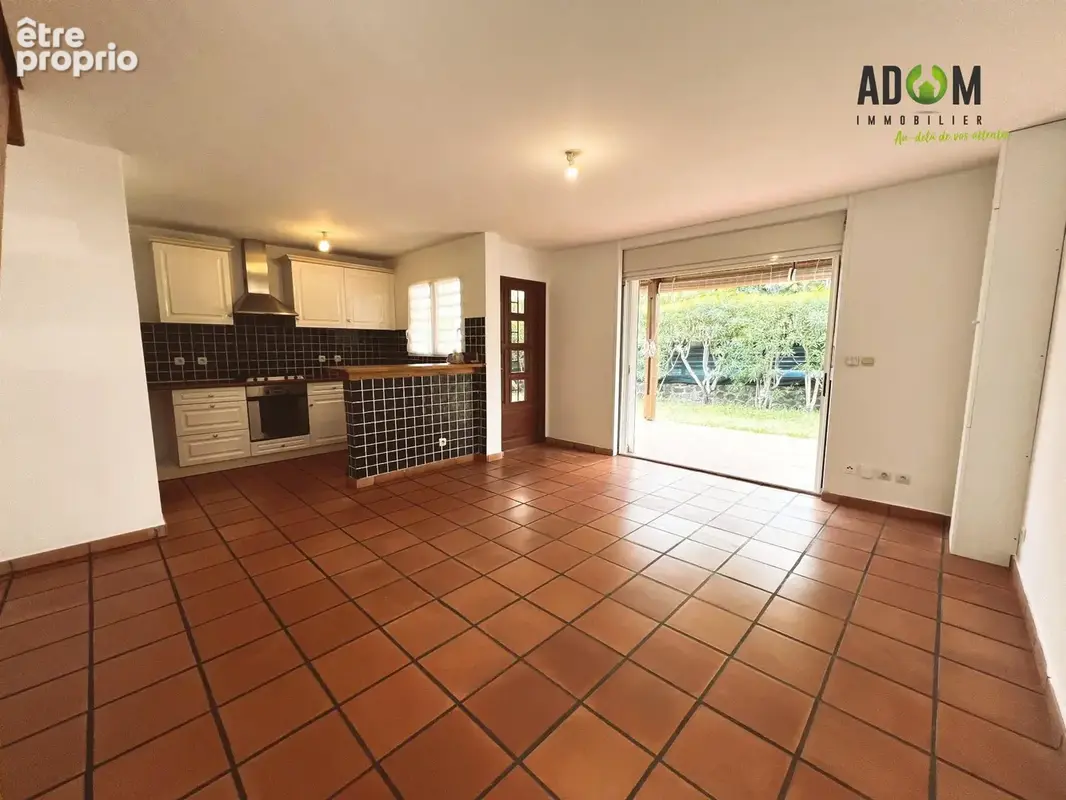Maison 4 pièces 80 m² à vendre à La Possession (97419) - photo 9