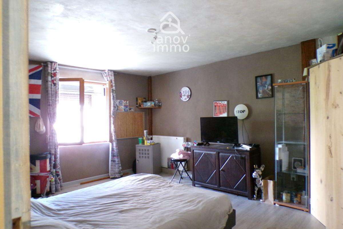 Grande maison familiale 224 m2 o Jardin 1 663 m2 o 4 chambre - photo 16