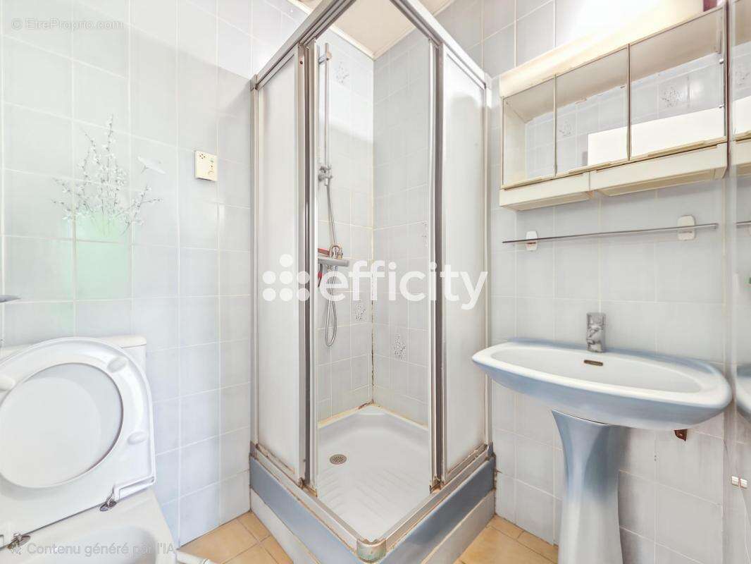 Maison 125 m² à Saint-Pathus  - photo 10