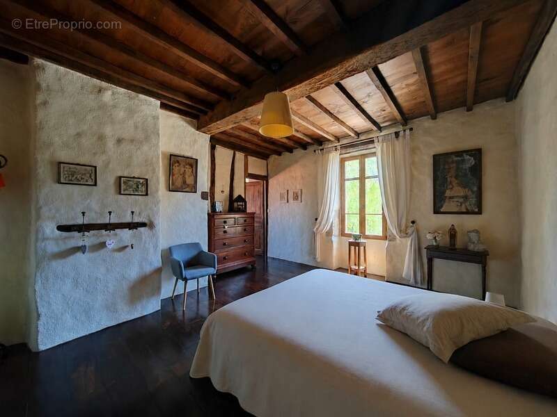 Propriété de charme à 5 minutes de Masseube - photo 12