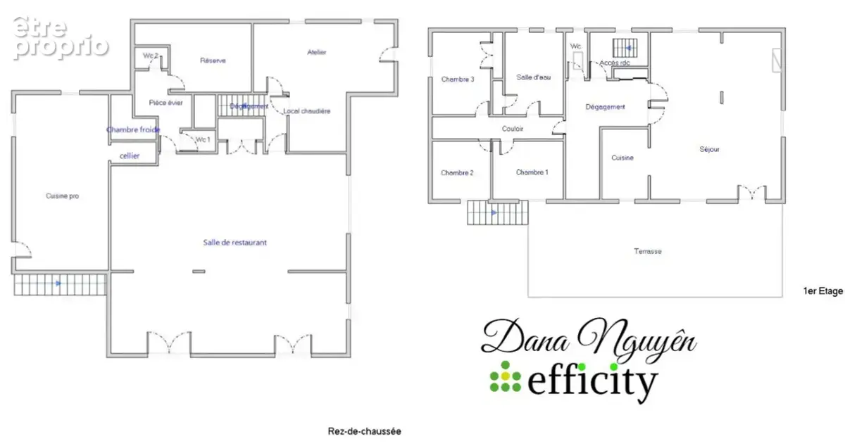 Maison 7 pièces 230 m² à vendre à Durfort-Et-Saint-Martin-De-Sossenac (30170) - photo 20