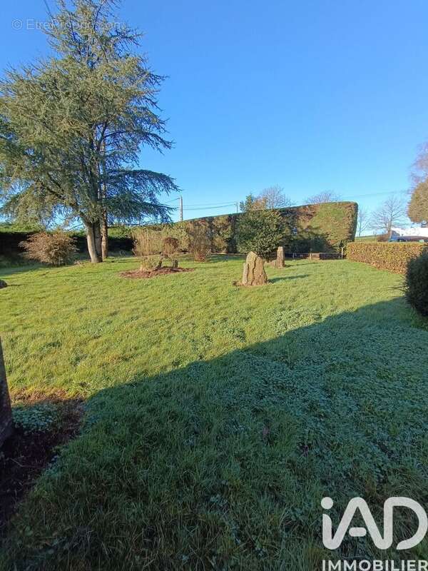 Photo 6 - Maison à PLAINTEL