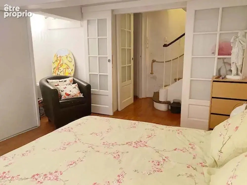 Avignon Intra-Muros: Appartement 160 m² avec Vaste Terrasse - photo 32