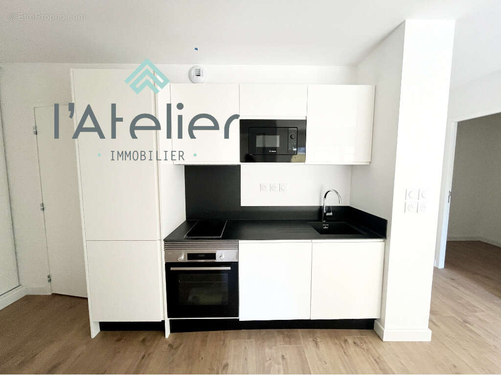 Appartement à SAINT-LARY-SOULAN