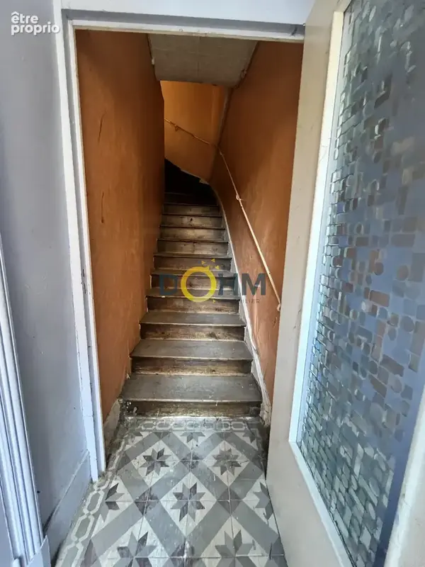 Maison de ville à rénover - photo 6