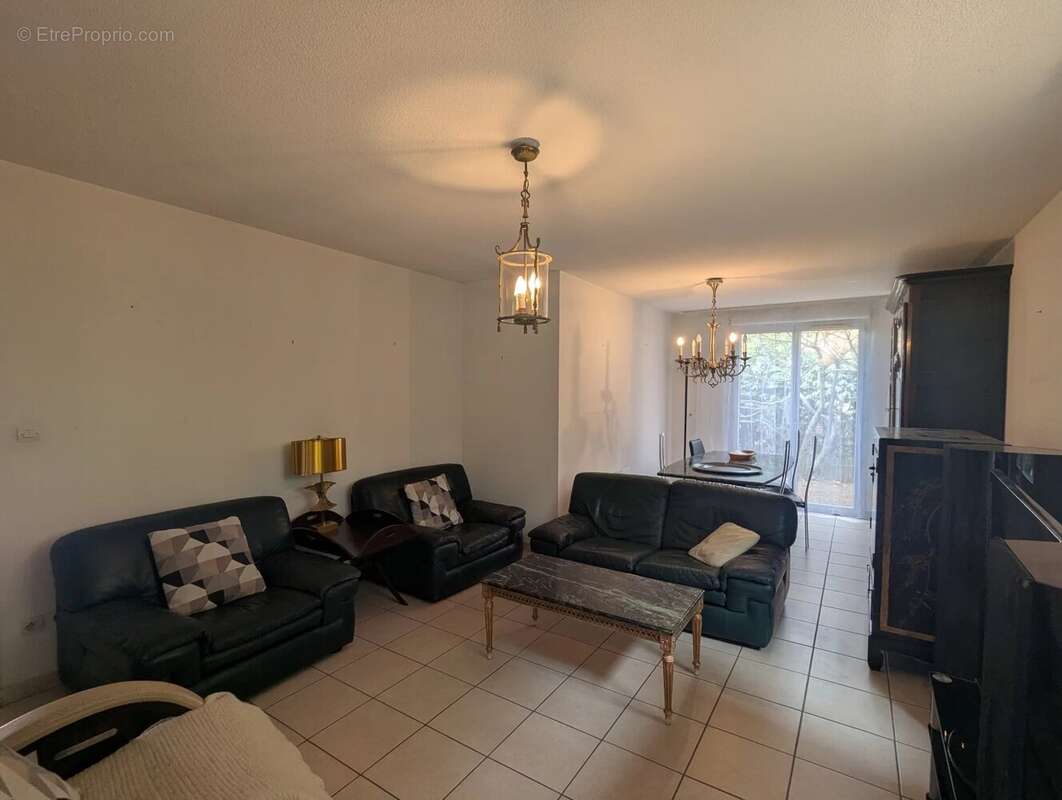A vendre - villa t4 + garage - chapitre - photo 4