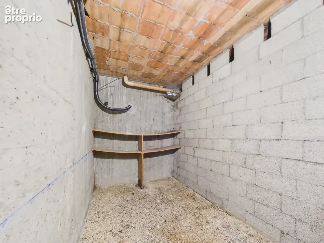 Belfort – appartement 5 pièces 95 m² avec garage, cave et ascenseur - photo 12