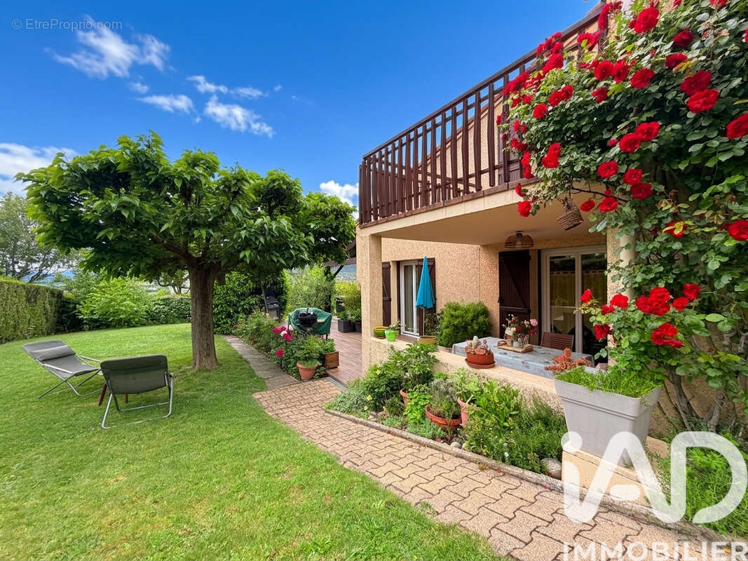Photo 2 - Maison à COURNON-D'AUVERGNE