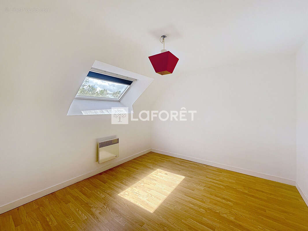 Maison à SAINT-MARTIN