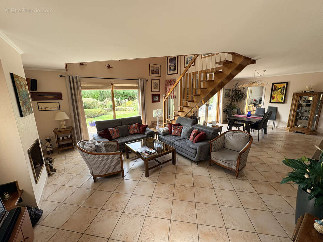 Maison à FOUESNANT