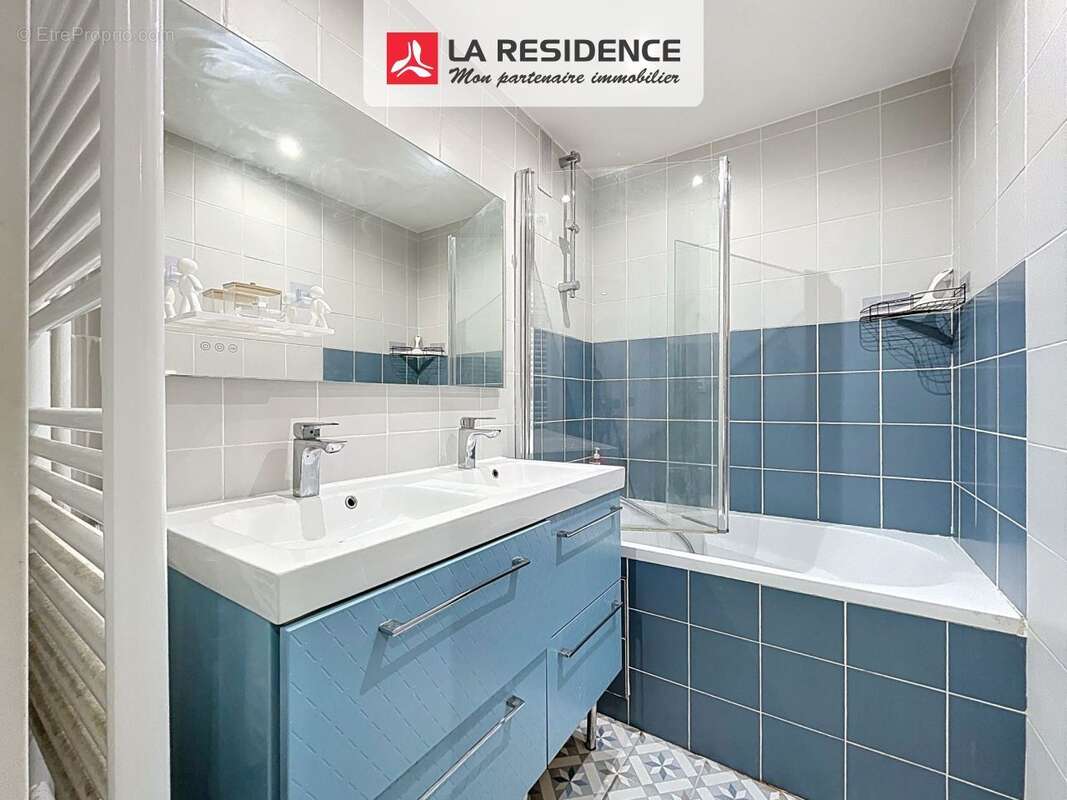 Appartement 90 m² à Cagnes-Sur-Mer  - photo 4