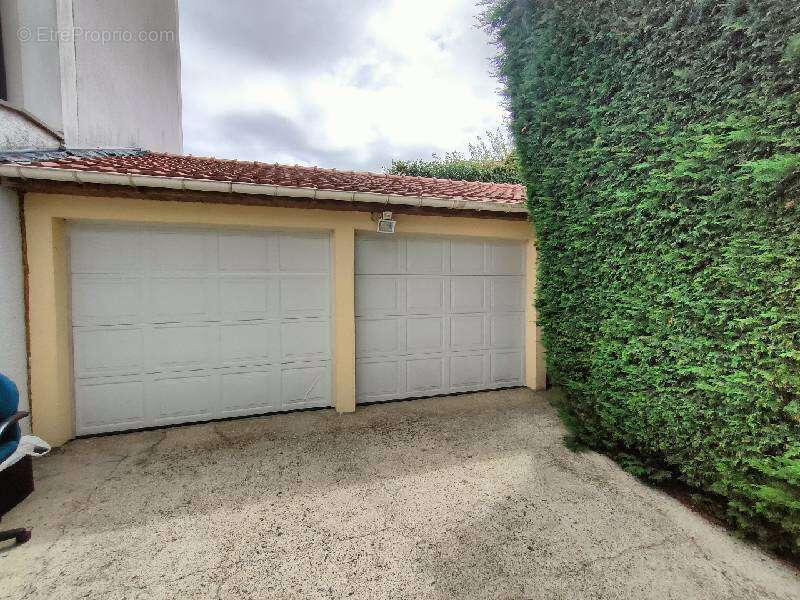 Maison à MITRY-MORY