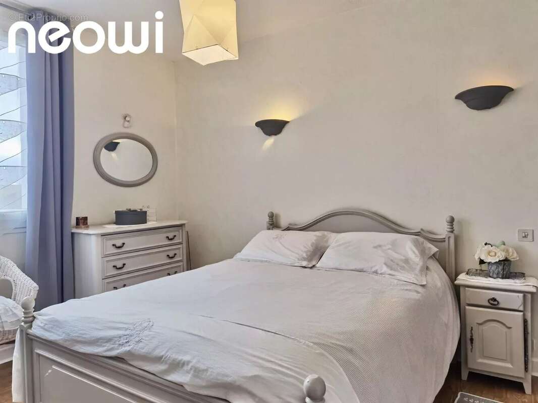 Appartement à AURILLAC