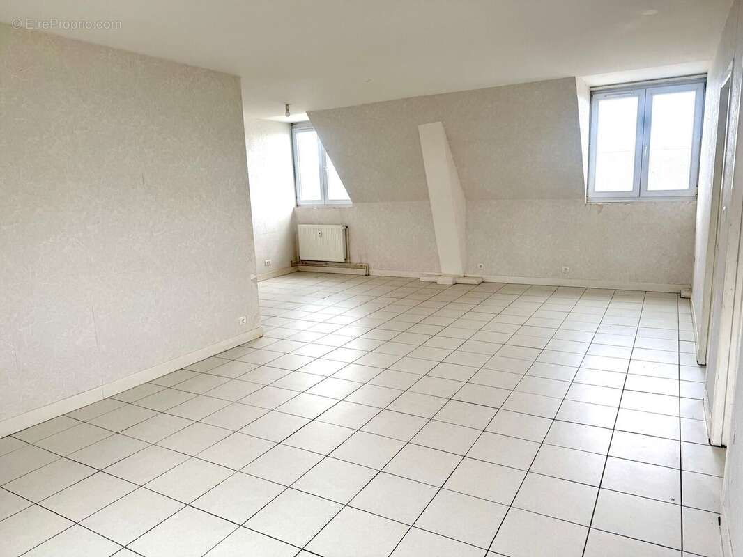 Photo 8 - Appartement à LAON