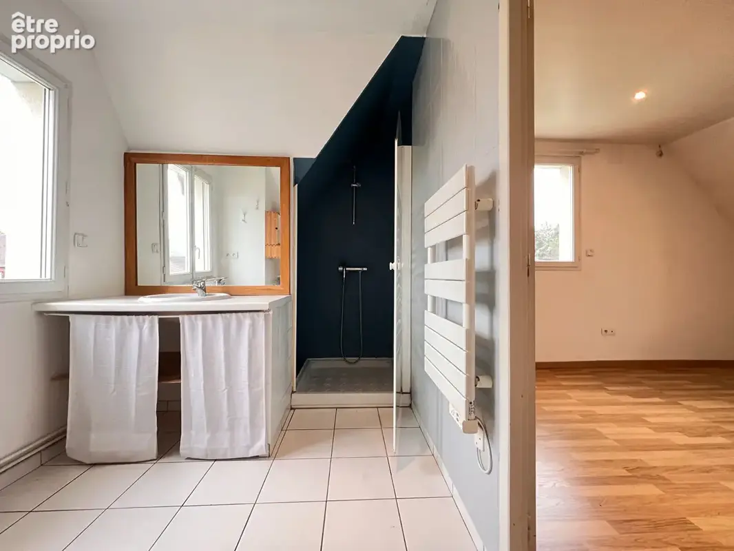 Maison Vernon 4 pièce(s) 107,73 m² - photo 7
