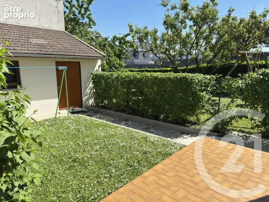 Maison 77 m² à Fontenay-Sous-Bois  - photo 9